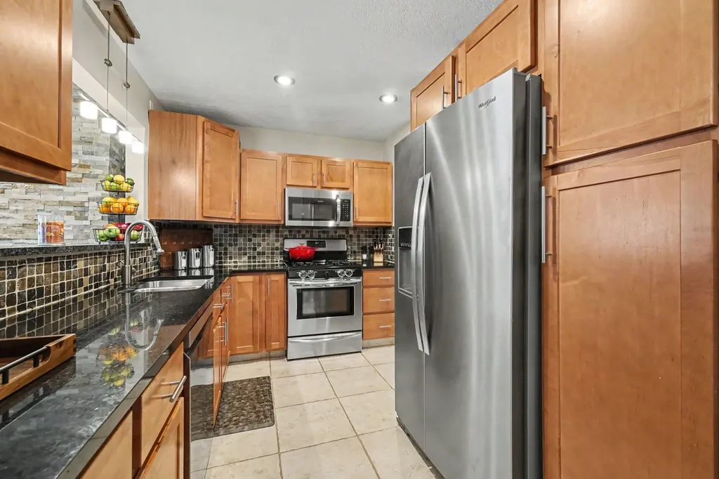1696 Burke Avenue NE Grand Rapids City MI 49505