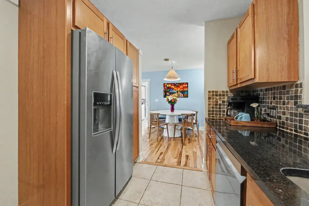 1696 Burke Avenue NE Grand Rapids City MI 49505