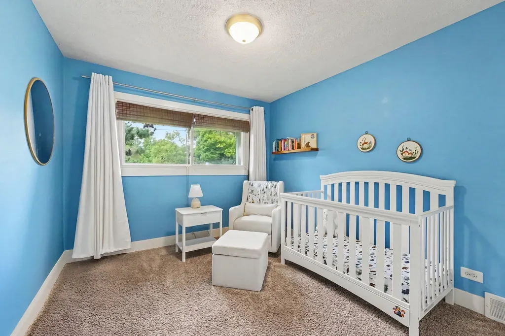 1696 Burke Avenue NE Grand Rapids City MI 49505