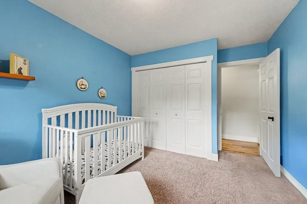 1696 Burke Avenue NE Grand Rapids City MI 49505
