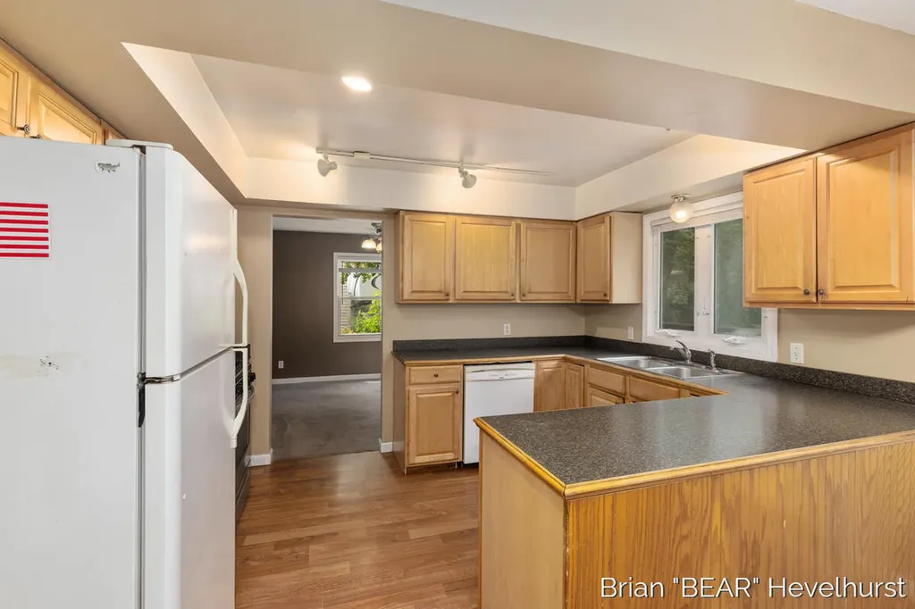 7917 22nd Avenue Georgetown Charter Township MI 49428