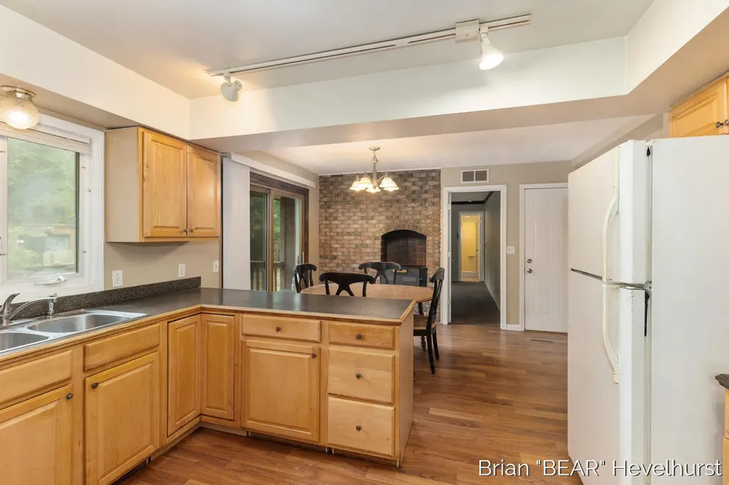 7917 22nd Avenue Georgetown Charter Township MI 49428