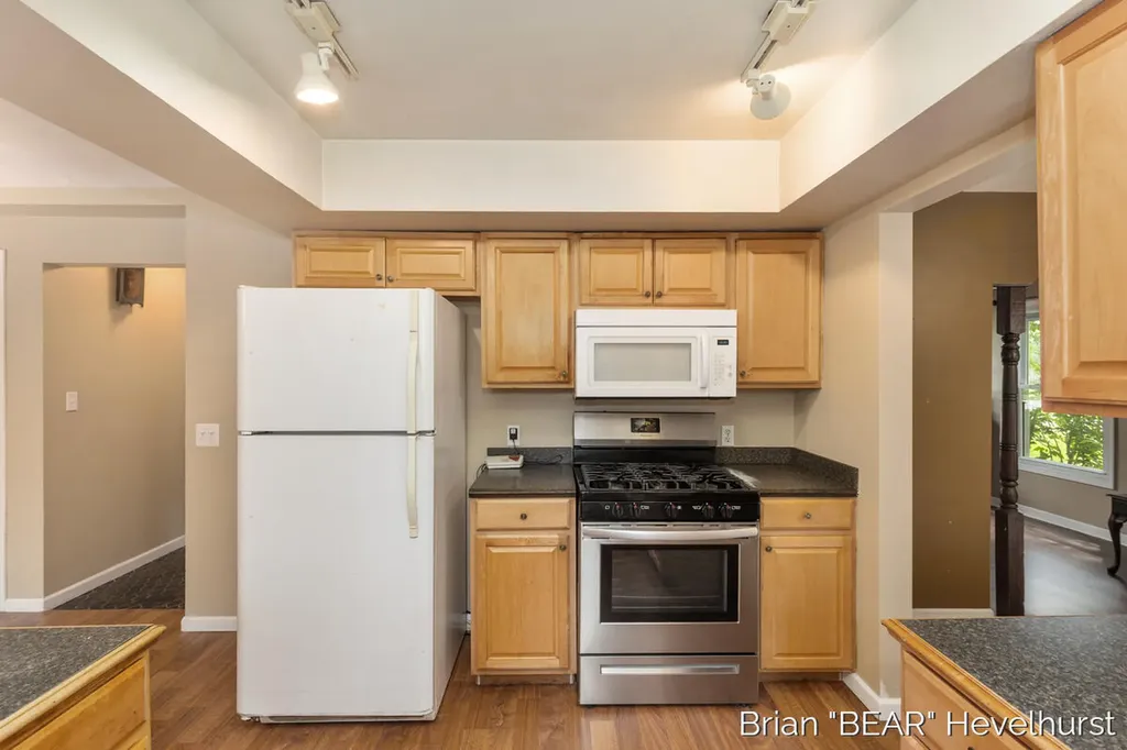 7917 22nd Avenue Georgetown Charter Township MI 49428