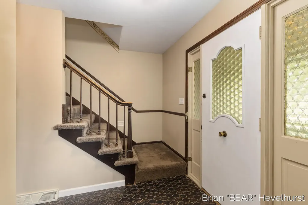 7917 22nd Avenue Georgetown Charter Township MI 49428