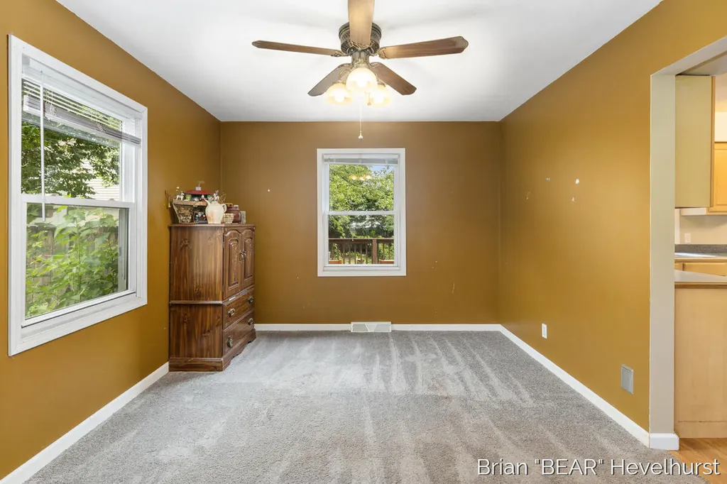 7917 22nd Avenue Georgetown Charter Township MI 49428