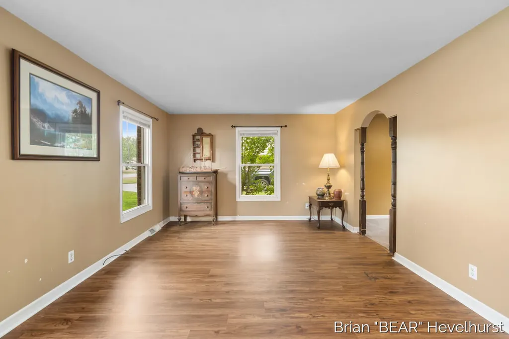 7917 22nd Avenue Georgetown Charter Township MI 49428