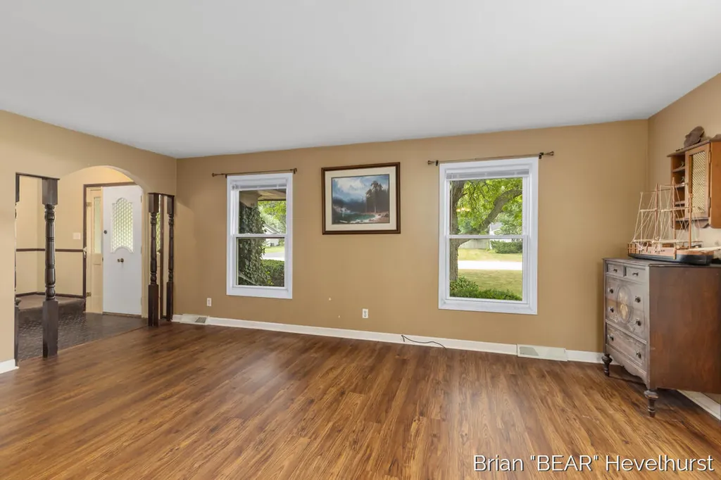 7917 22nd Avenue Georgetown Charter Township MI 49428