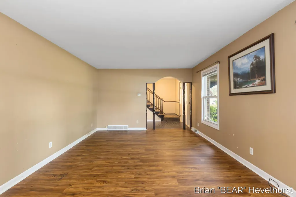 7917 22nd Avenue Georgetown Charter Township MI 49428