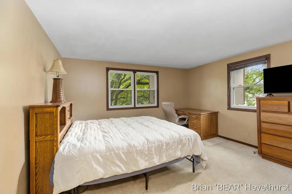 7917 22nd Avenue Georgetown Charter Township MI 49428