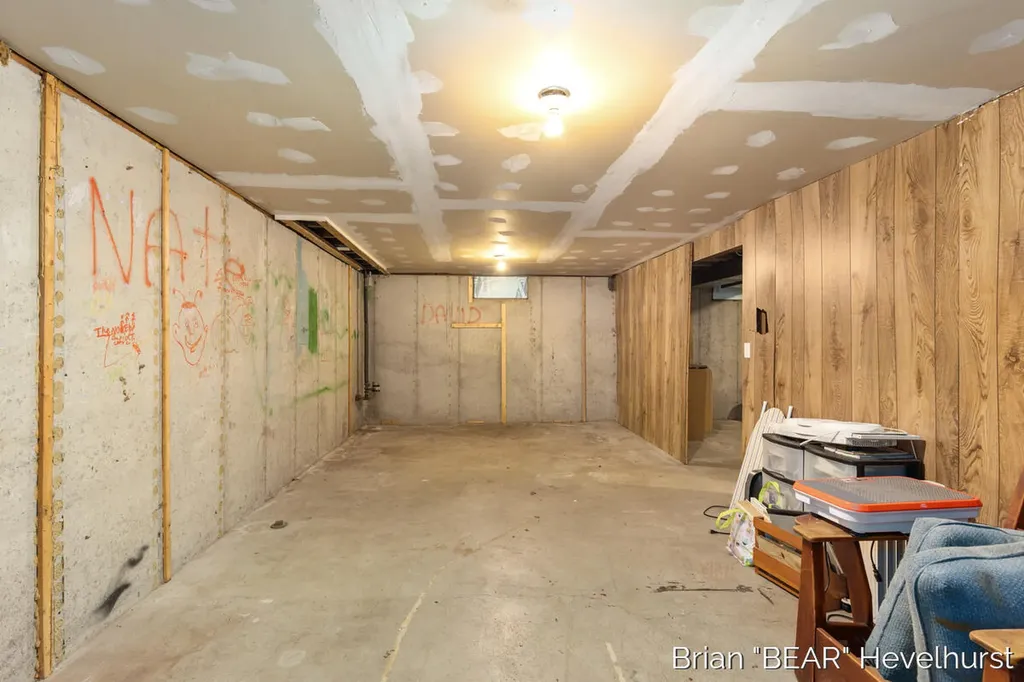 7917 22nd Avenue Georgetown Charter Township MI 49428