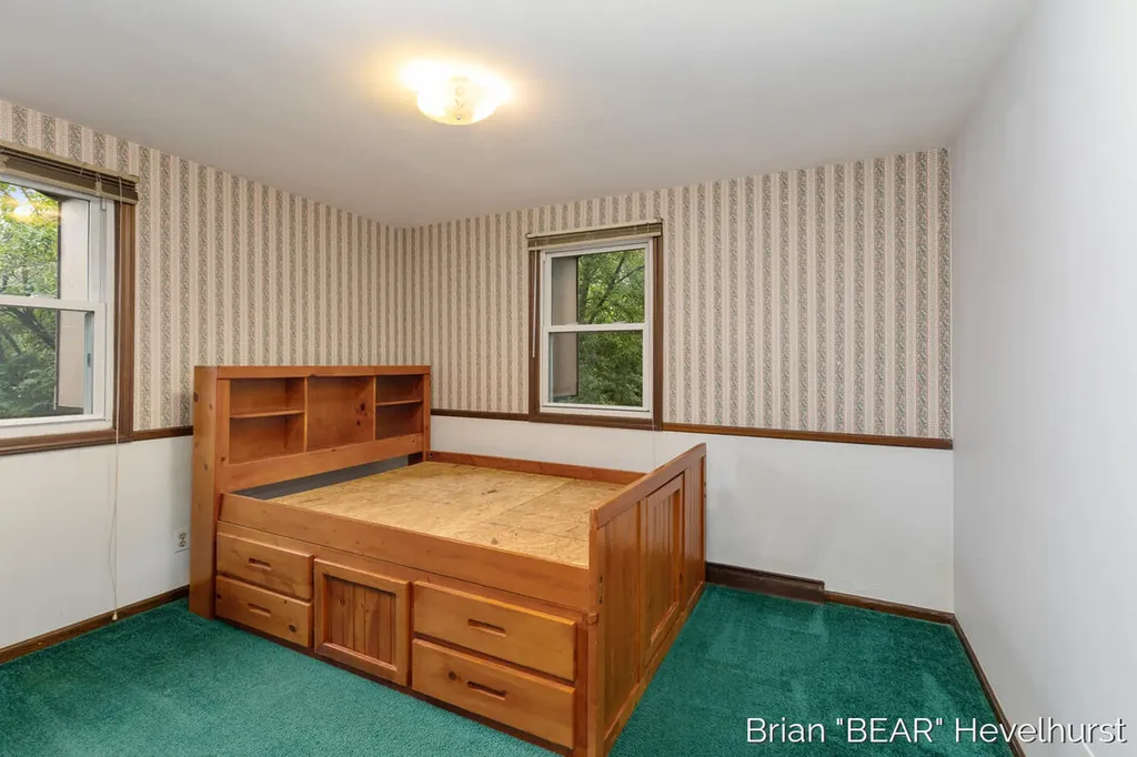 7917 22nd Avenue Georgetown Charter Township MI 49428