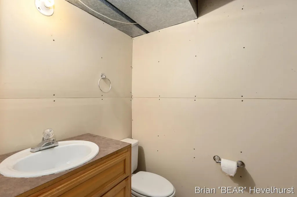 7917 22nd Avenue Georgetown Charter Township MI 49428