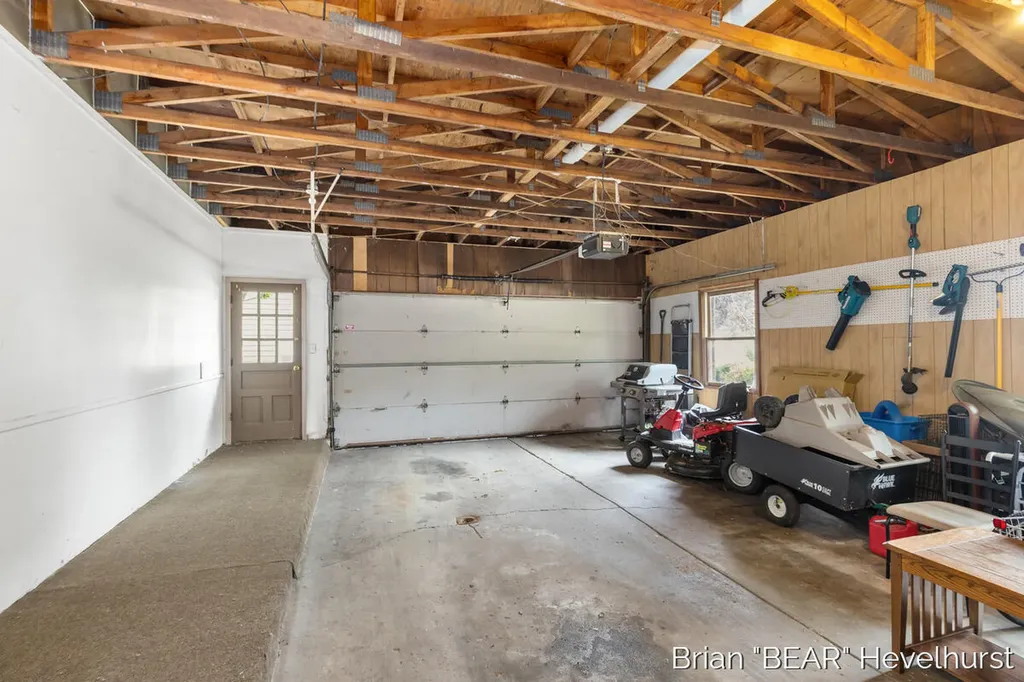 7917 22nd Avenue Georgetown Charter Township MI 49428