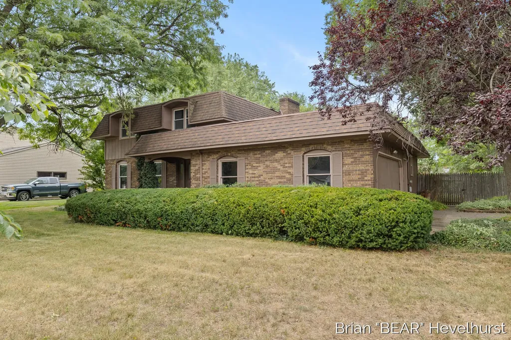 7917 22nd Avenue Georgetown Charter Township MI 49428