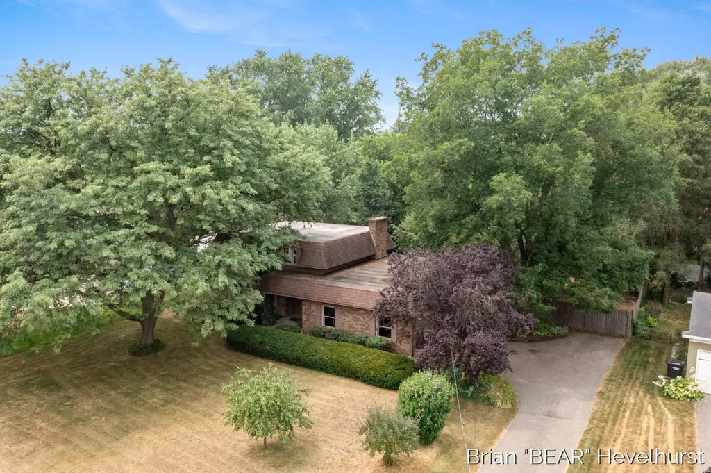 7917 22nd Avenue Georgetown Charter Township MI 49428