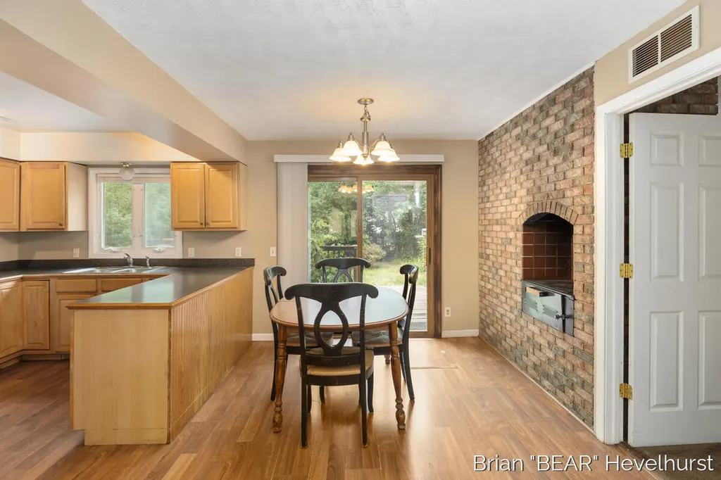 7917 22nd Avenue Georgetown Charter Township MI 49428