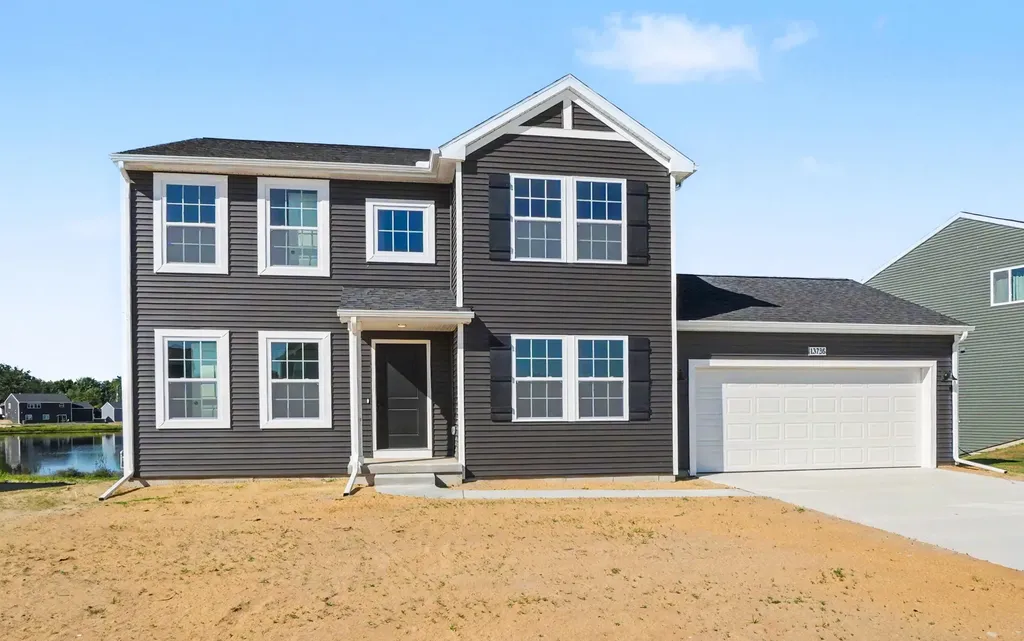 13736 Oasis Avenue Holland Charter Township MI 49424