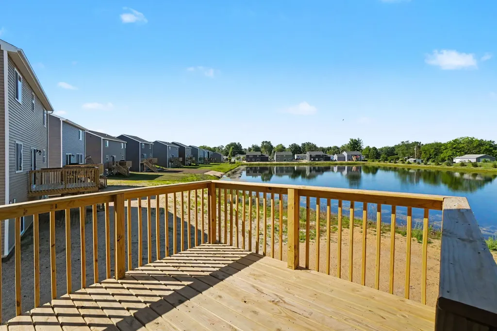 13736 Oasis Avenue Holland Charter Township MI 49424