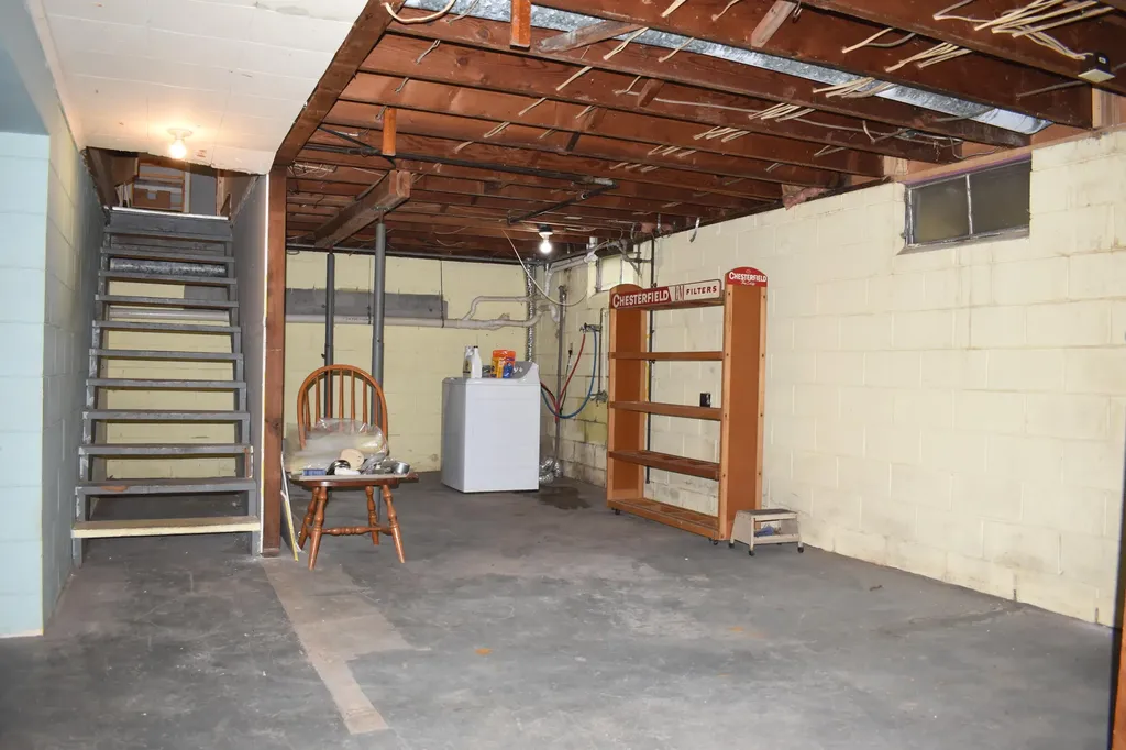 1948 Lawnel Avenue Norton Shores City MI 49441