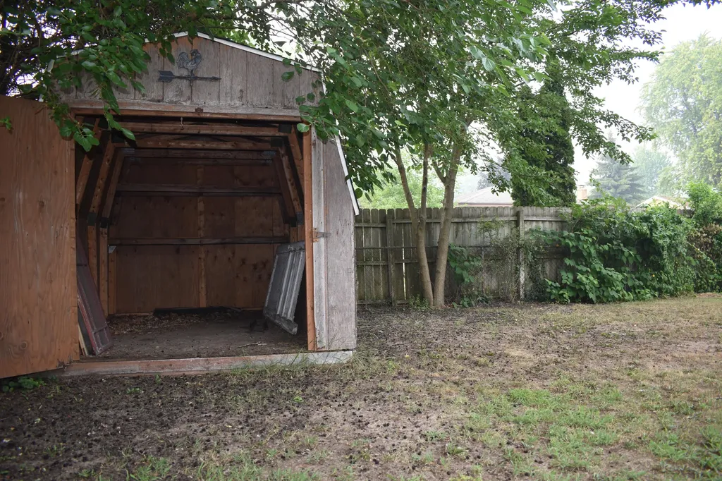 1948 Lawnel Avenue Norton Shores City MI 49441