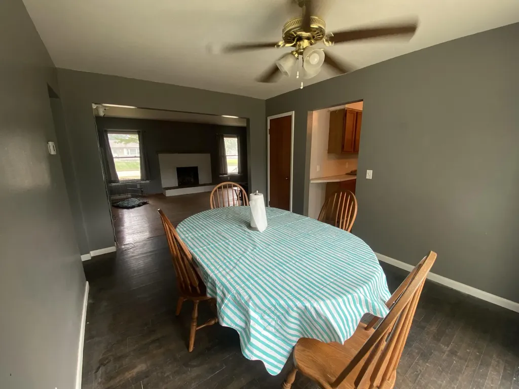 1948 Lawnel Avenue Norton Shores City MI 49441