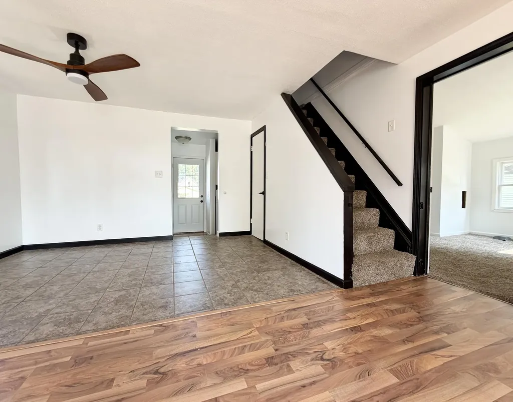 1304 Pearl Street Lake Odessa Village MI 48849