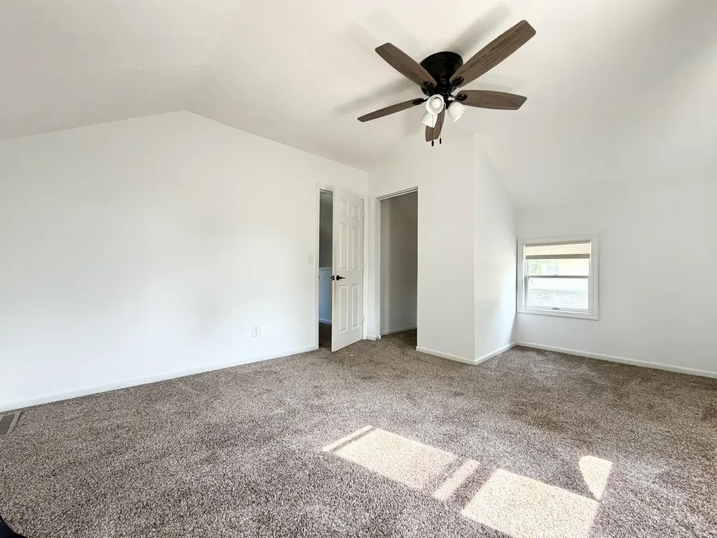 1304 Pearl Street Lake Odessa Village MI 48849