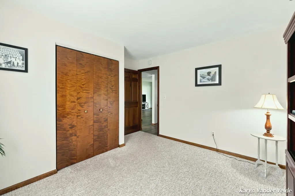 1041 Village Lane Georgetown Charter Township MI 49428
