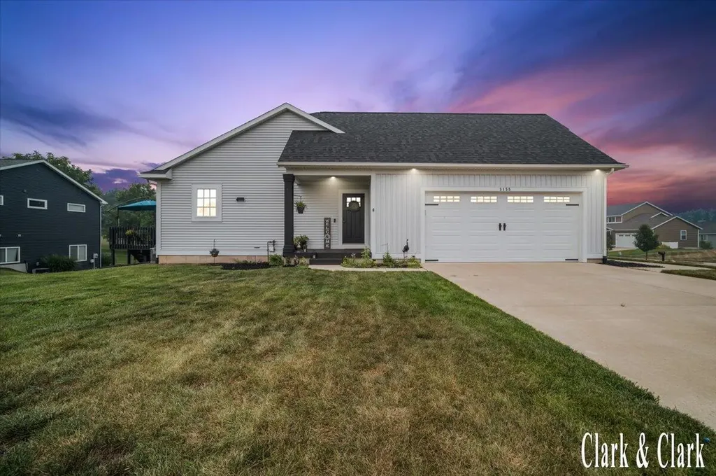 3155 Sandy Drive SW Wyoming City MI 49418