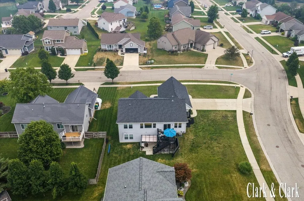3155 Sandy Drive SW Wyoming City MI 49418