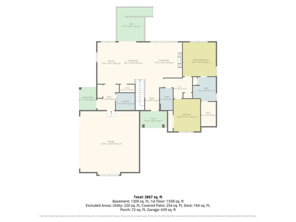 3155 Sandy Drive SW Wyoming City MI 49418
