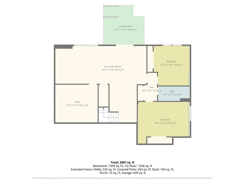 3155 Sandy Drive SW Wyoming City MI 49418