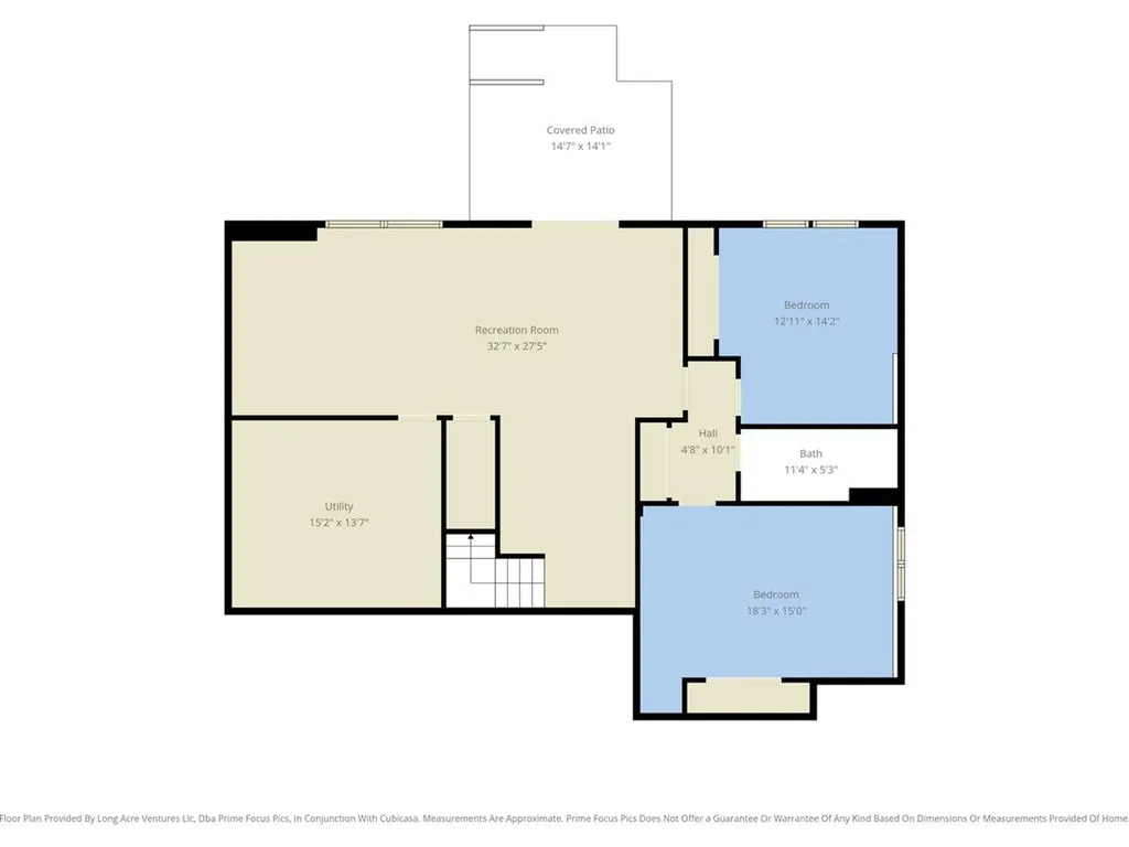 3155 Sandy Drive SW Wyoming City MI 49418