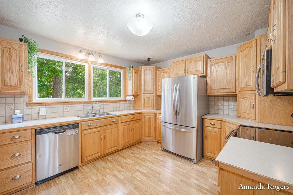 1124 Pinckney Road Keene Township MI 48881