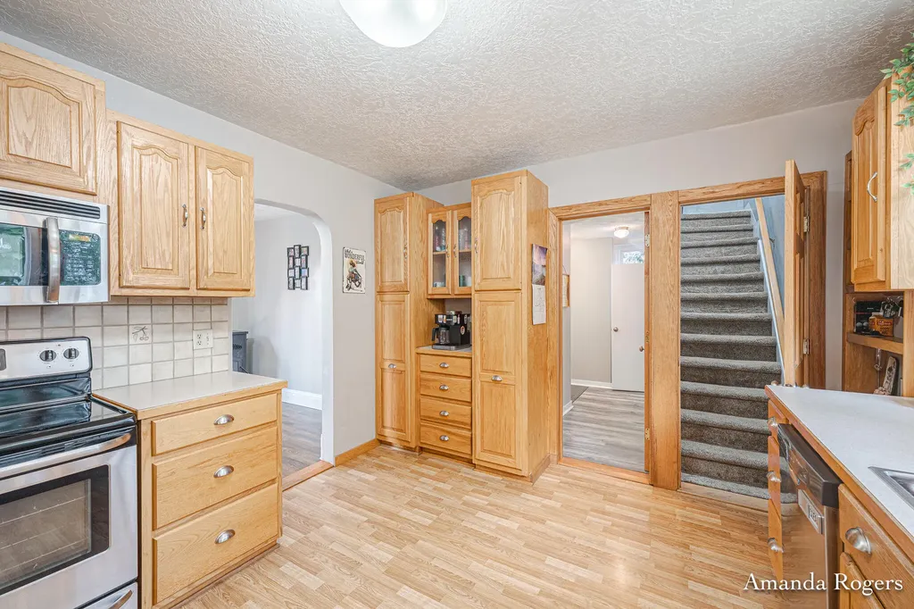 1124 Pinckney Road Keene Township MI 48881