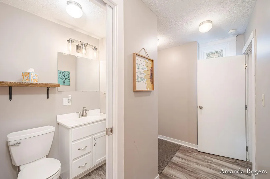 1124 Pinckney Road Keene Township MI 48881