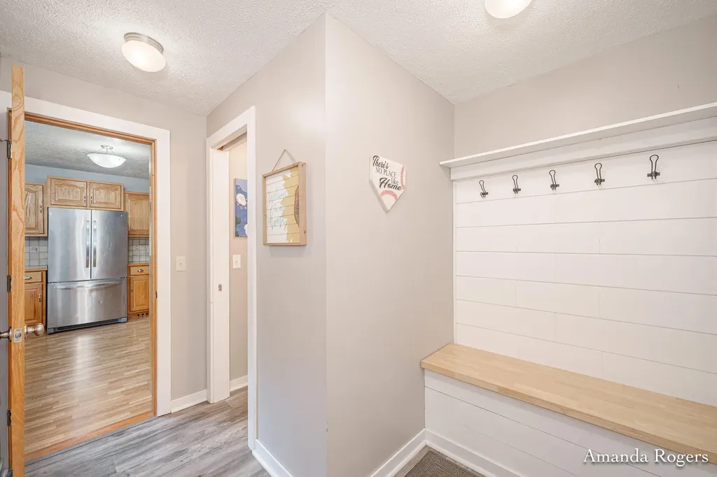 1124 Pinckney Road Keene Township MI 48881