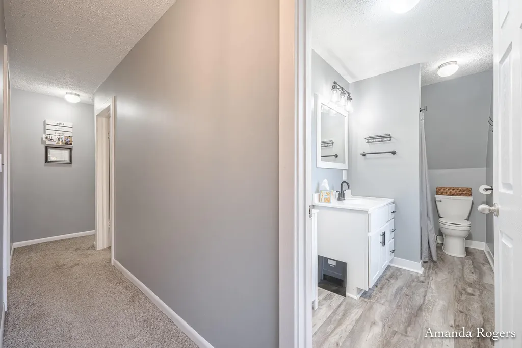 1124 Pinckney Road Keene Township MI 48881