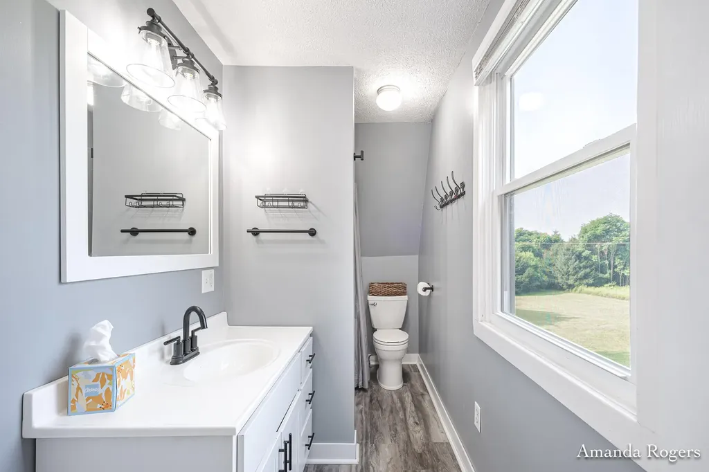 1124 Pinckney Road Keene Township MI 48881