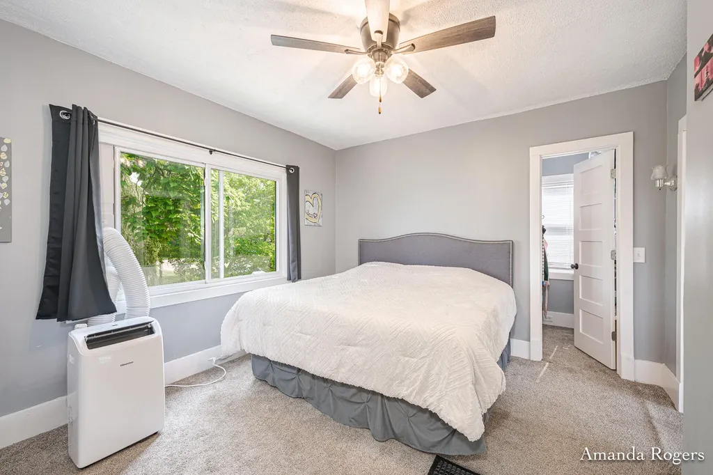 1124 Pinckney Road Keene Township MI 48881