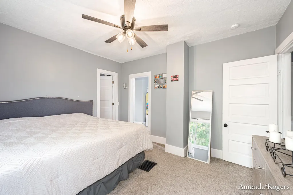 1124 Pinckney Road Keene Township MI 48881