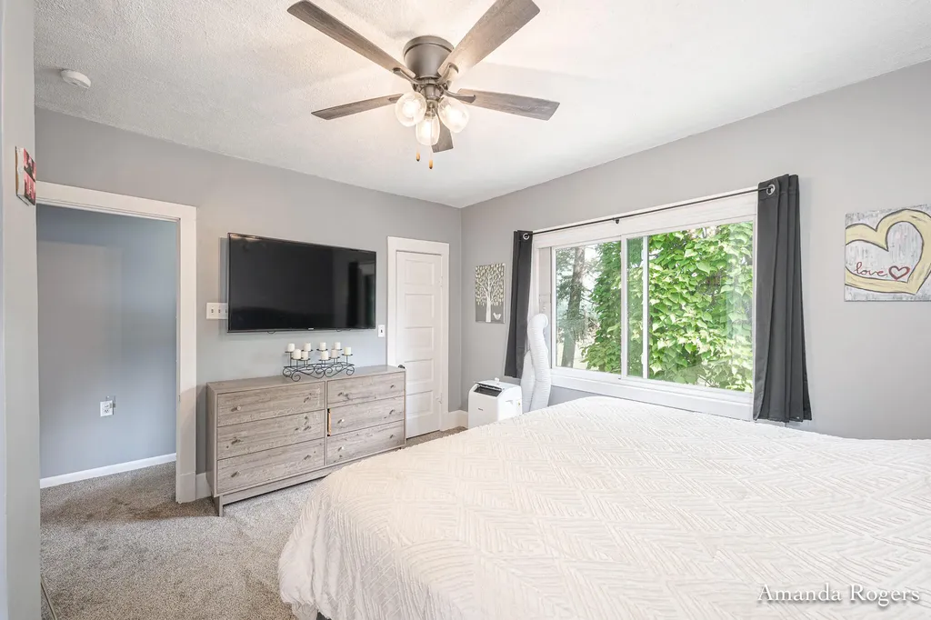 1124 Pinckney Road Keene Township MI 48881