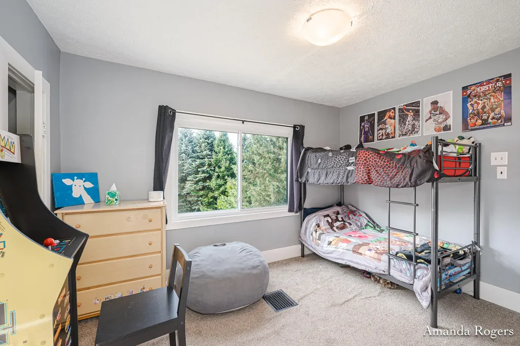 1124 Pinckney Road Keene Township MI 48881