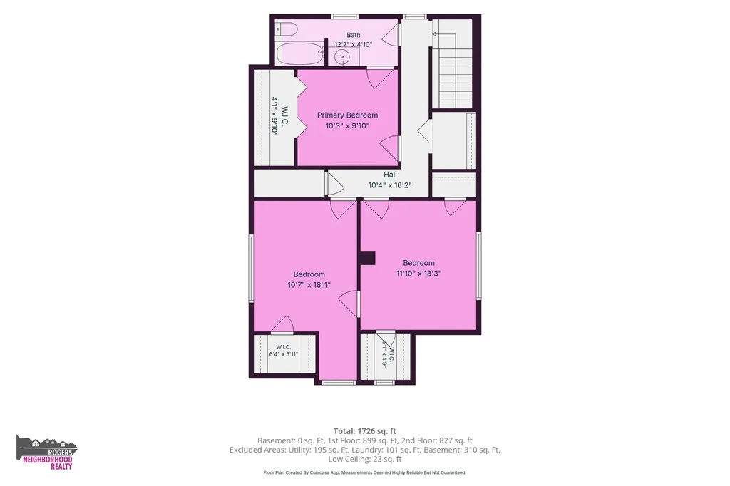 1124 Pinckney Road Keene Township MI 48881