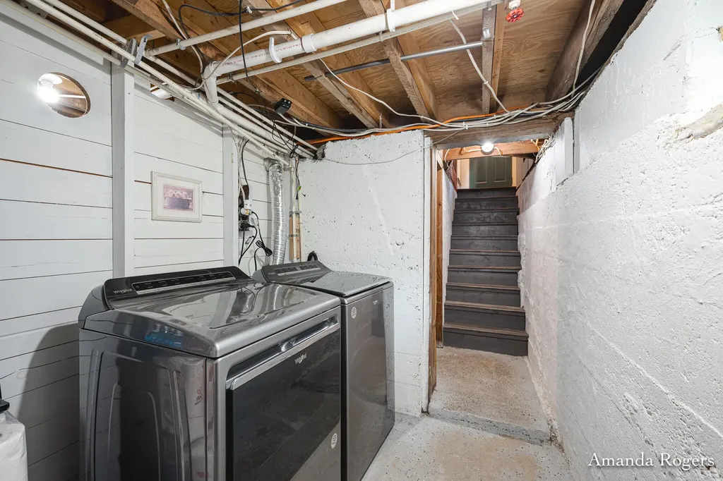 1124 Pinckney Road Keene Township MI 48881