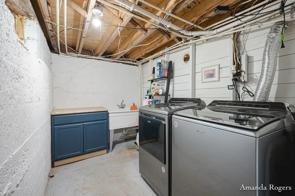 1124 Pinckney Road Keene Township MI 48881