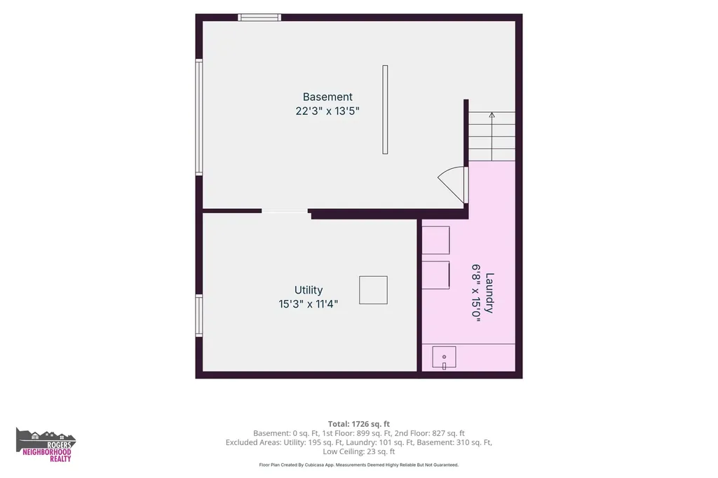 1124 Pinckney Road Keene Township MI 48881
