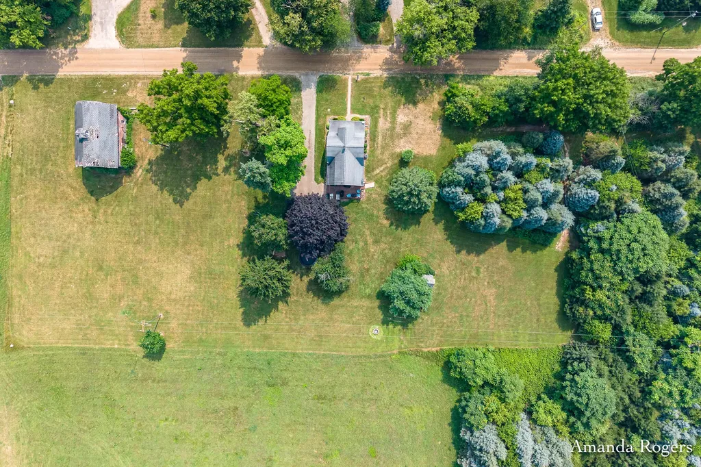 1124 Pinckney Road Keene Township MI 48881