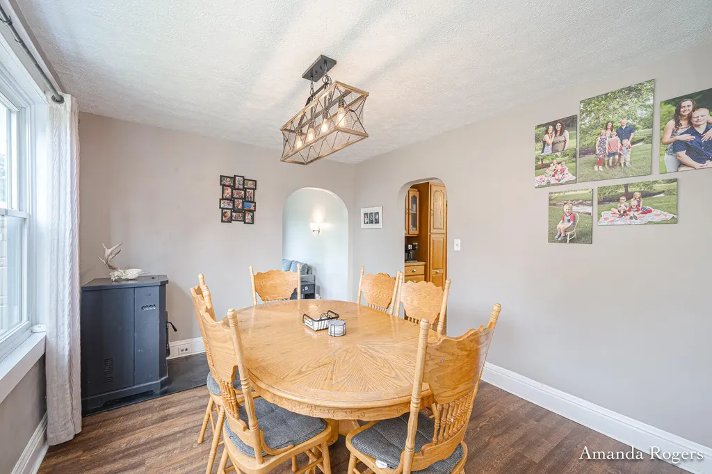 1124 Pinckney Road Keene Township MI 48881