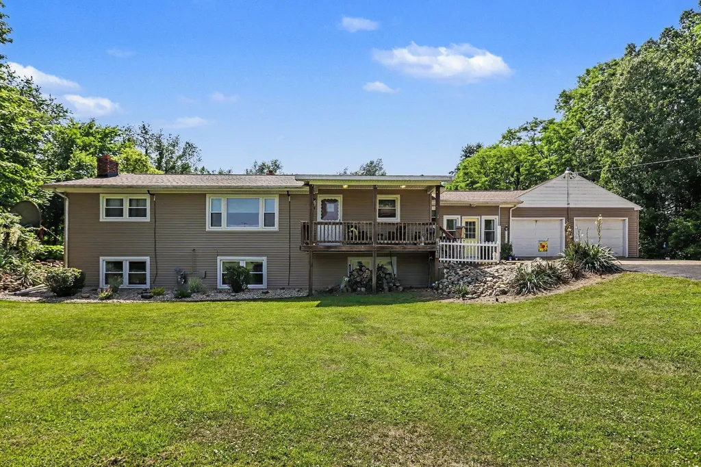 5725 M-66 Athens Township MI 49051